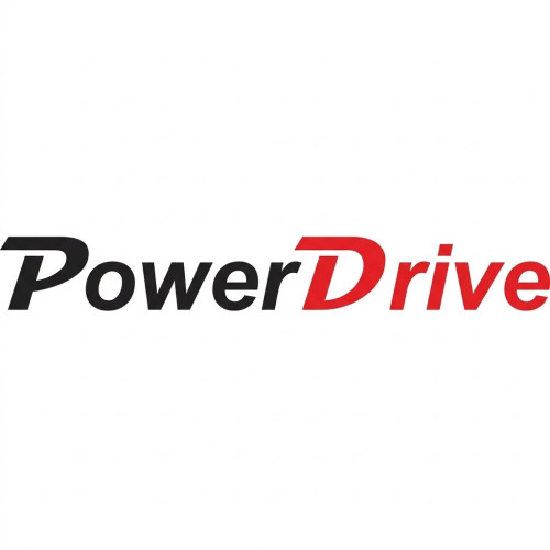 POWERDRIVE LLC UCP212-37