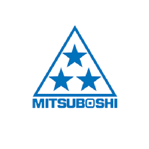 MITSUBOSHI BELT MBL 4/5VX1180