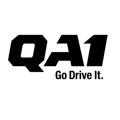 QA1 PRECISION PROD (QA1 PRECISION PRODUCTS)