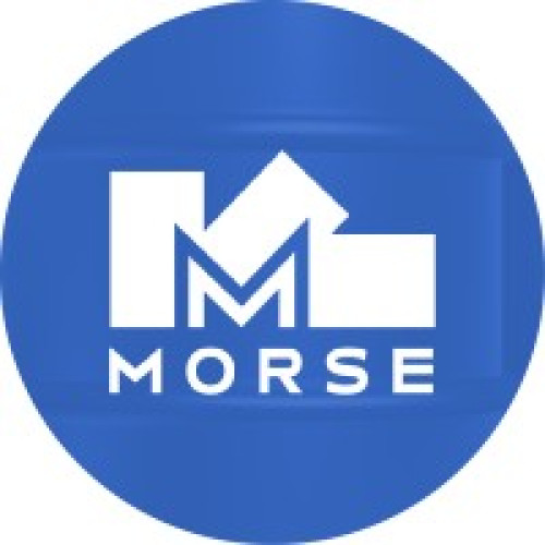 MORSE INDUSTRIAL 3TREL-8