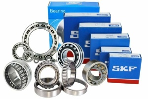 Подшипники SKF: почему этот бренд считается эталоном в промышленности