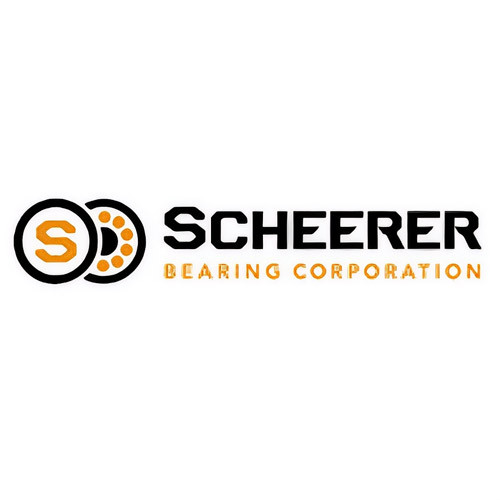 SCHEERER BEARING