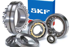 Высокоскоростные, радиально-упорные подшипники от SKF серии Explore