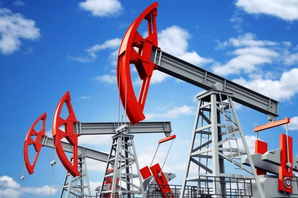 Подшипники для нефтяной промышленности