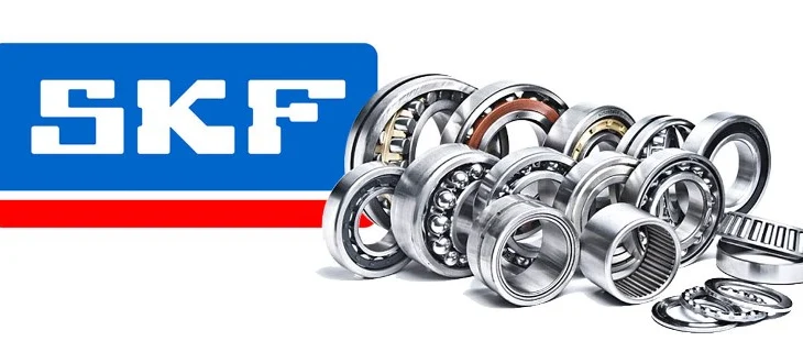 Производитель подшипников SKF