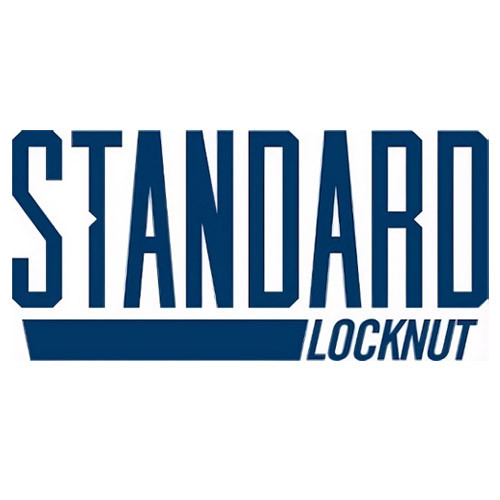 STANDARD LOCKNUT (STANDARD LOCKNUT LLC WWW.STANDARDLOCKNUT.COM)