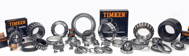 Производитель подшипников TIMKEN