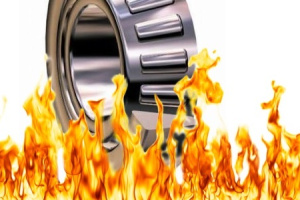 Подшипники для экстремальных условий Подшипники для экстремальных условий