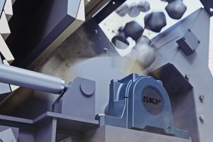 Корпусные подшипники от SKF Корпусные подшипники от SKF