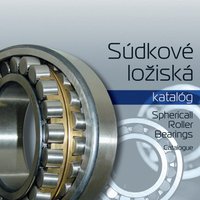 Сферические роликовые подшипники AKE