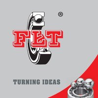 Общий каталог подшипников FLT