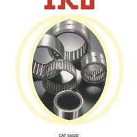 Подшипники IKO