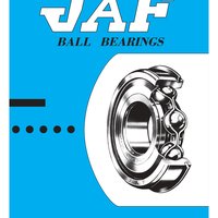Шариковые подшипники JAF
