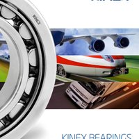 О компании Kinex