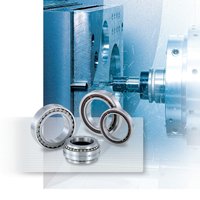 Прецизионные подшипники KOYO Прецизионные подшипники KOYO