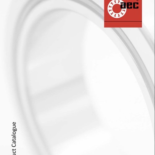 Общий каталог подшипников Austin Engineering Company