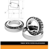 Каталог конические роликовые подшипники Timken