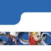Общий каталог, cправочник подшипников SKF