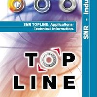 Подшипники для специальных условий TOP LINE SNR