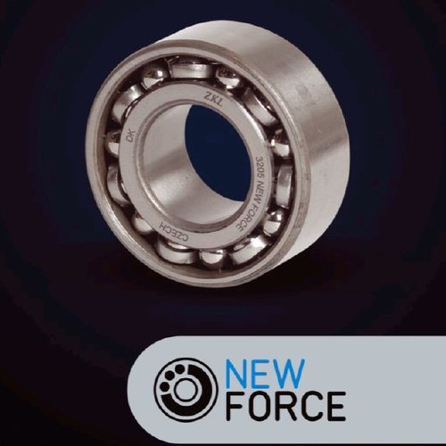 Подшипники New Force - новый стандарт подшипников качения ZKL