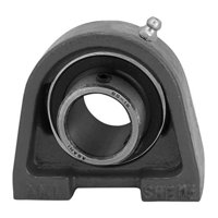 AMI BEARINGS BSHE206-20