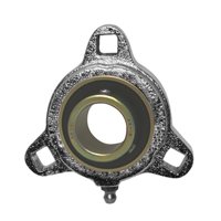 AMI BEARINGS BTM206-18NPMZ2