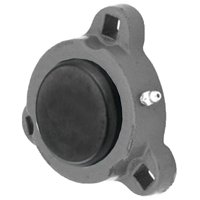 AMI BEARINGS BTM206-19CE