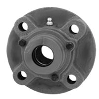 AMI BEARINGS CUCFC211C