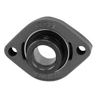 AMI BEARINGS KHLCTE206-8MM