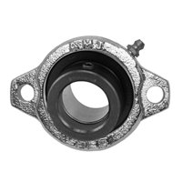 AMI BEARINGS KHLFL205-16NP