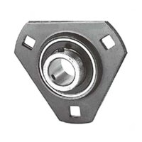 AMI BEARINGS KHPFT207-22