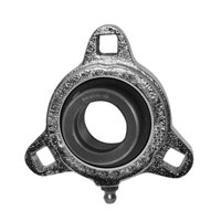 AMI BEARINGS KHTM207-23NP