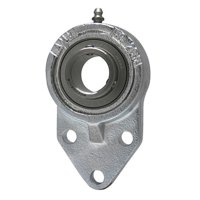 AMI BEARINGS MUCFB207NP