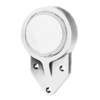 AMI BEARINGS MUCFBL206-19CEW