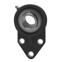 AMI BEARINGS MUCFBL206RFB