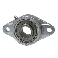 AMI BEARINGS MUCFT210NPRF