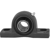AMI BEARINGS MUCLP208-24NP
