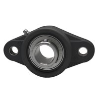 AMI BEARINGS MUCNFL205-14RFB