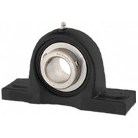 AMI BEARINGS MUCPPL208B