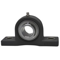 AMI BEARINGS MUCPPL208RFB