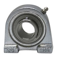 AMI BEARINGS MUCTB205NPRF