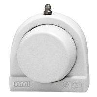 AMI BEARINGS MUCTBL207CEW