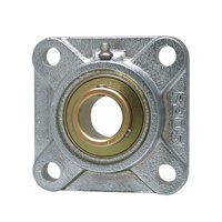 AMI BEARINGS UCF207-20NPMZ2RF