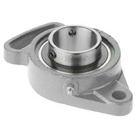 AMI BEARINGS UCFA205NP