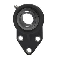 AMI BEARINGS UCFBL206-20MZ20B