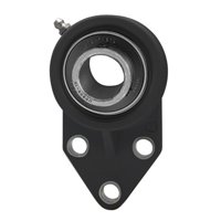 AMI BEARINGS UCFBL207-23B