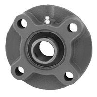 AMI BEARINGS UCFC207C4HR5