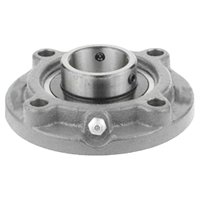 AMI BEARINGS UCFCS206-18NP