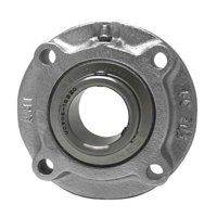 AMI BEARINGS UCFCS210-32NPMZ20RF