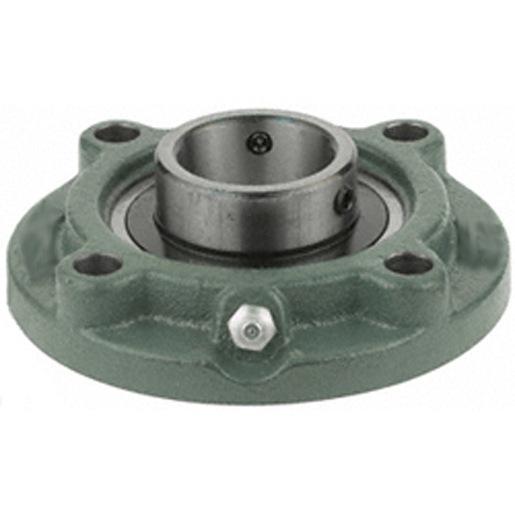 AMI BEARINGS UCFCS218C4HR23 AMI BEARINGS UCFCS218C4HR23